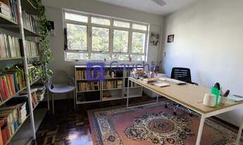 Imagem 3: EDIFICIO CERES - Apartamento amplo no Centro da Cidade