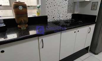 Imagem 6: EDIFICIO CERES - Apartamento amplo no Centro da Cidade