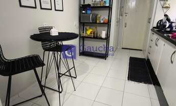 Imagem 7: EDIFICIO CERES - Apartamento amplo no Centro da Cidade