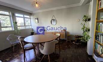 Imagem 4: EDIFICIO CERES - Apartamento amplo no Centro da Cidade