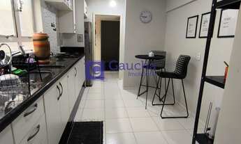 Imagem 5: EDIFICIO CERES - Apartamento amplo no Centro da Cidade