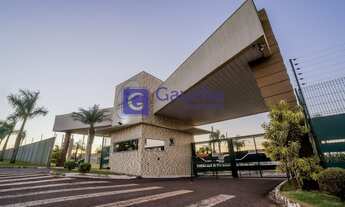 Imagem: Terreno à venda no bairro Cataratas - Cascavel/PR