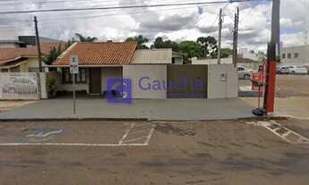 Imagem: Terreno Comercial, 520M² de Área Construída