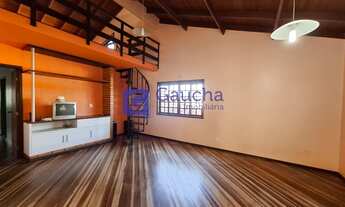 Imagem 2: Casa no Centro de Cascavel