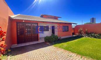 Imagem: Casa no Centro de Cascavel