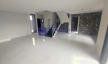 Imagem: Sobrado em Condomínio Paysage Felicitá