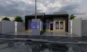 Imagem: Casa No Jardim Veredas