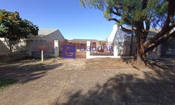 Imagem: Terreno à venda no bairro Santa Cruz