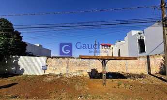 Imagem: Terreno no Cancelli