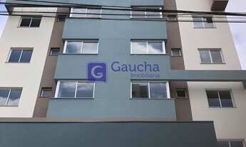 Imagem: Edifício Monterrey, Apartamento Novo Centro