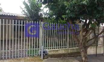 Imagem 2: Casa A Venda Com Edícula Nos fundos