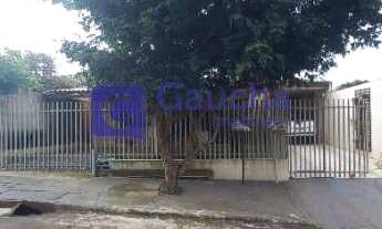 Imagem: Casa A Venda Com Edícula Nos fundos