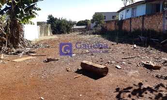Imagem: Terreno à venda no bairro Canadá - Cascavel/PR