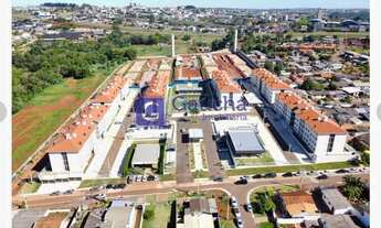 Imagem: Apartamento à venda no bairro Brasília