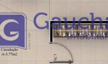 Imagem 2: Casa à venda no bairro Ecopark - Cascavel/PR