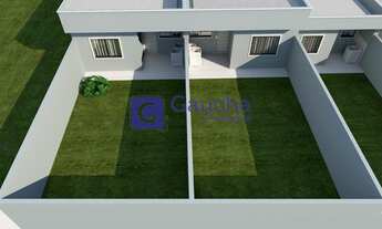 Imagem 3: Casa à venda no bairro Ecopark - Cascavel/PR