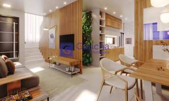 Imagem 6: Sobrado 03 Quartos Com Suíte e Closet