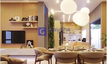 Imagem 5: Sobrado 03 Quartos Com Suíte e Closet