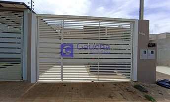 Imagem: Casa à venda no bairro Floresta - Cascavel/PR