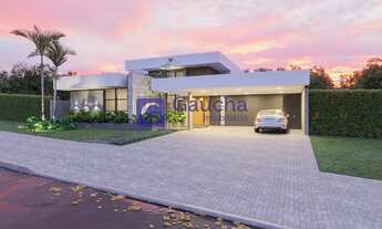 Imagem: Casa à venda no bairro Santo Inácio