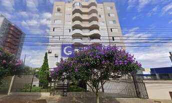 Imagem: ED. PARTHENON - Apartamento Cobertura Duplex