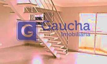 Imagem 3: ED. PARTHENON - Apartamento Cobertura Duplex no Centro