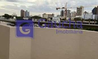 Imagem 2: ED. PARTHENON - Apartamento Cobertura Duplex no Centro