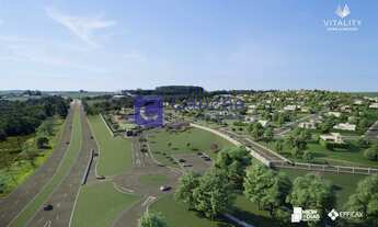 Imagem 6: Terreno à venda no bairro Nucleo de Produção III - Cascavel/PR