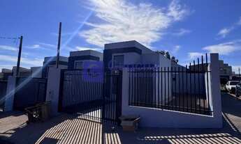 Imagem: Casa De Esquina Com 02 Quartos