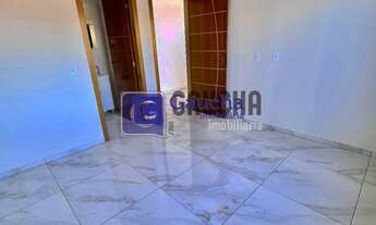 Imagem 5: Casa De Esquina Com 02 Quartos