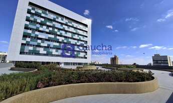 Imagem: Consultório em Centro Médico