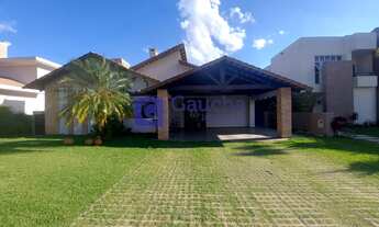 Imagem: Casa em Condomínio no Country