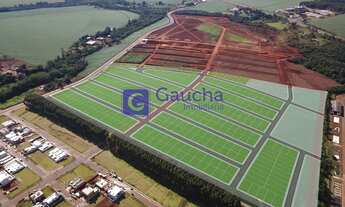 Imagem 3: Terreno à venda no bairro Tropical III - Cascavel/PR