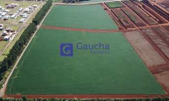 Imagem 2: Terreno à venda no bairro Tropical III - Cascavel/PR