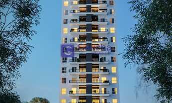 Imagem: Apartamento à venda no bairro Coqueiral