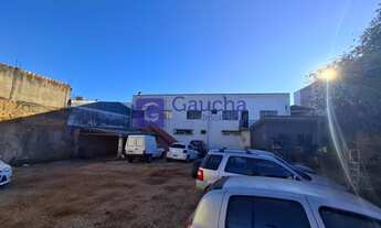 Imagem 3: Prédio Comercial / Residencial