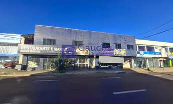 Imagem 2: Prédio Comercial / Residencial