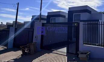 Imagem: Casa Nova Pronta Pra Morar