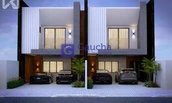 Imagem: Sobrado à venda no bairro Tropical - Cascavel/PR