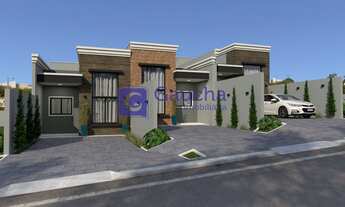 Imagem 2: Casa à venda no bairro Ecopark - Cascavel/PR