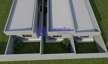 Imagem 4: Casa à venda no bairro Ecopark - Cascavel/PR