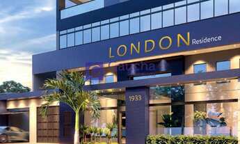 Imagem: Apartamento à venda no bairro Tropical