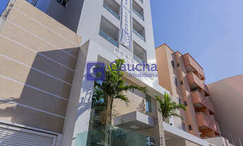 Imagem: Apartamento à venda no bairro Centro