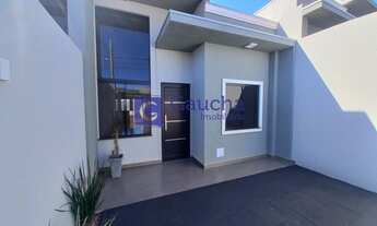 Imagem 3: Casa Nova A Venda No Lago Azul