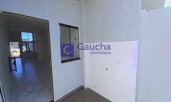 Imagem 6: Casa Nova A Venda No Lago Azul