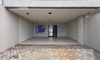 Imagem 2: Sobrado à venda no bairro Esmeralda - Cascavel/PR