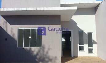 Imagem 2: Casa A Venda No Bairro Santa Cruz