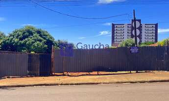 Imagem: Terreno, 825M² de Área Construída, 825M²