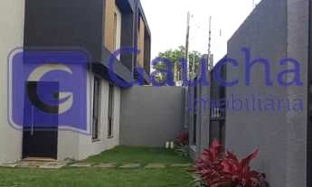 Imagem 2: Sobrado 03 Quartos