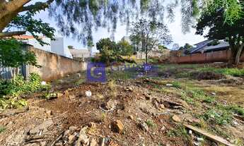 Imagem: Terreno em Cancelli, Cascavel/PR